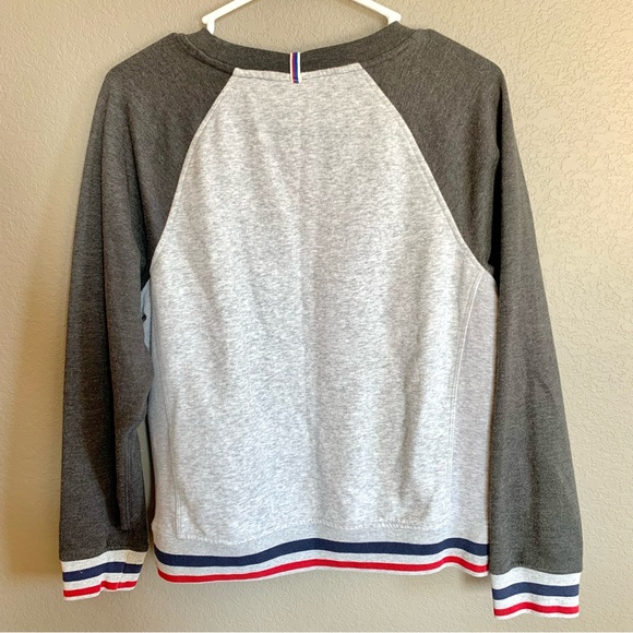 Champion | Fleece Crewneck | GREY - SMALL - Picture 2 of 10